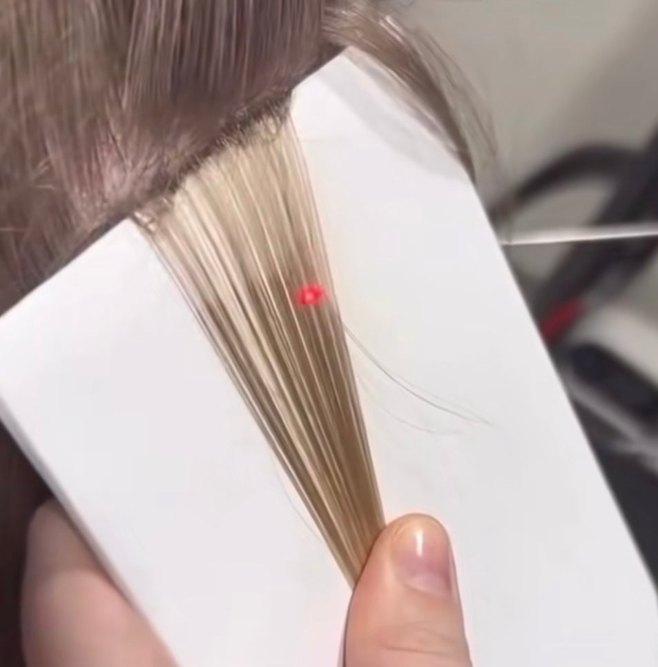 Laser pico vs Q-switched