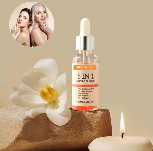 Revitalift soin anti rides instantané