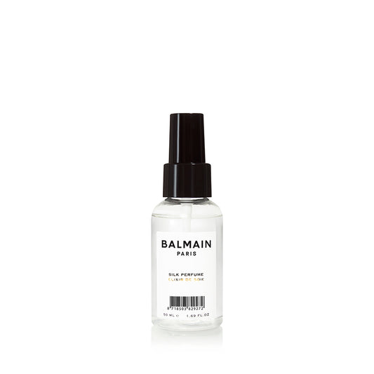 SERUM PARFUM DE SOIE