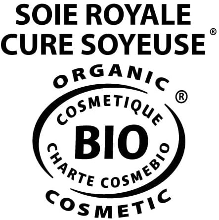Serum Soie Royale