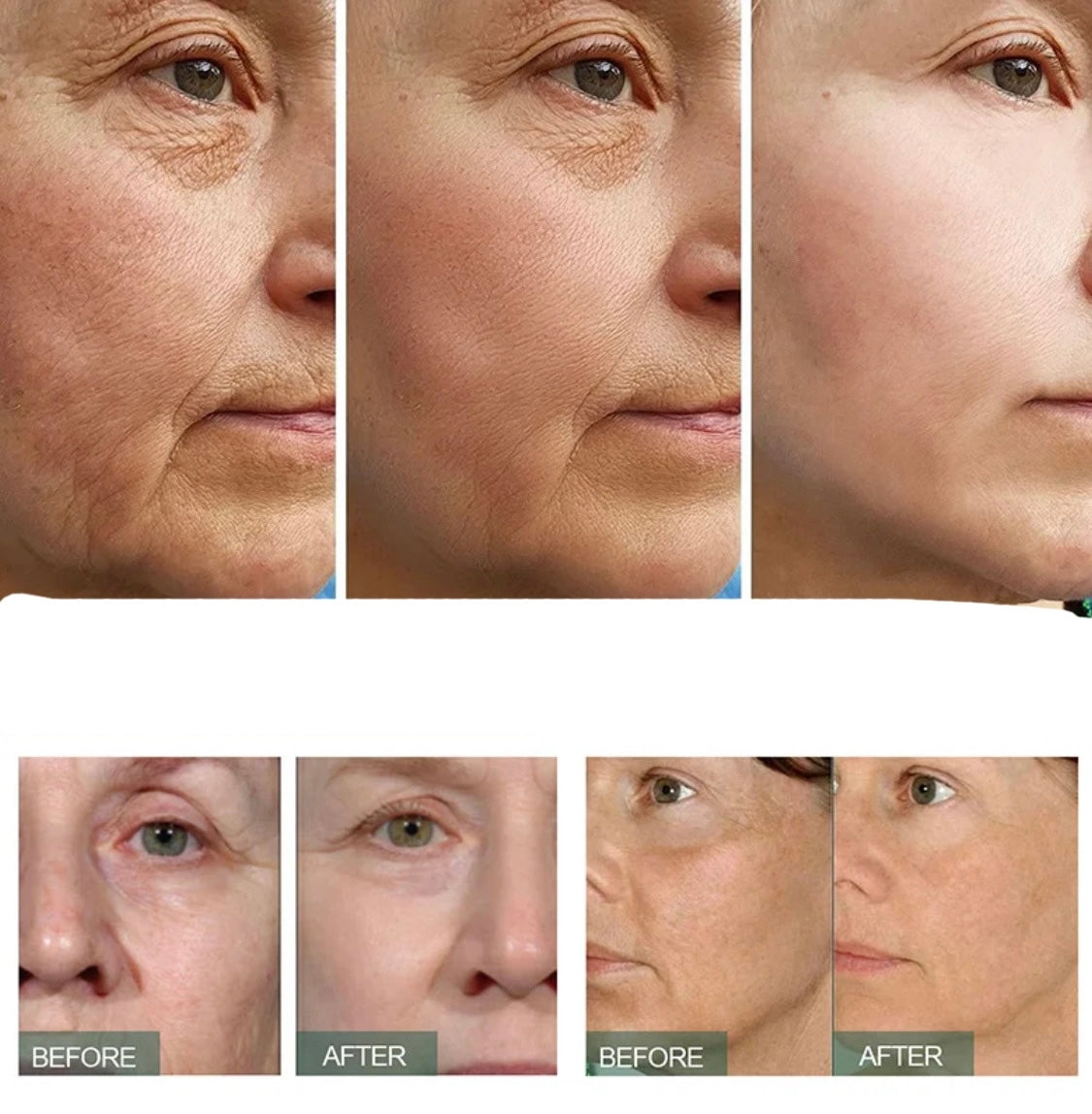 Revitalift soin anti rides instantané