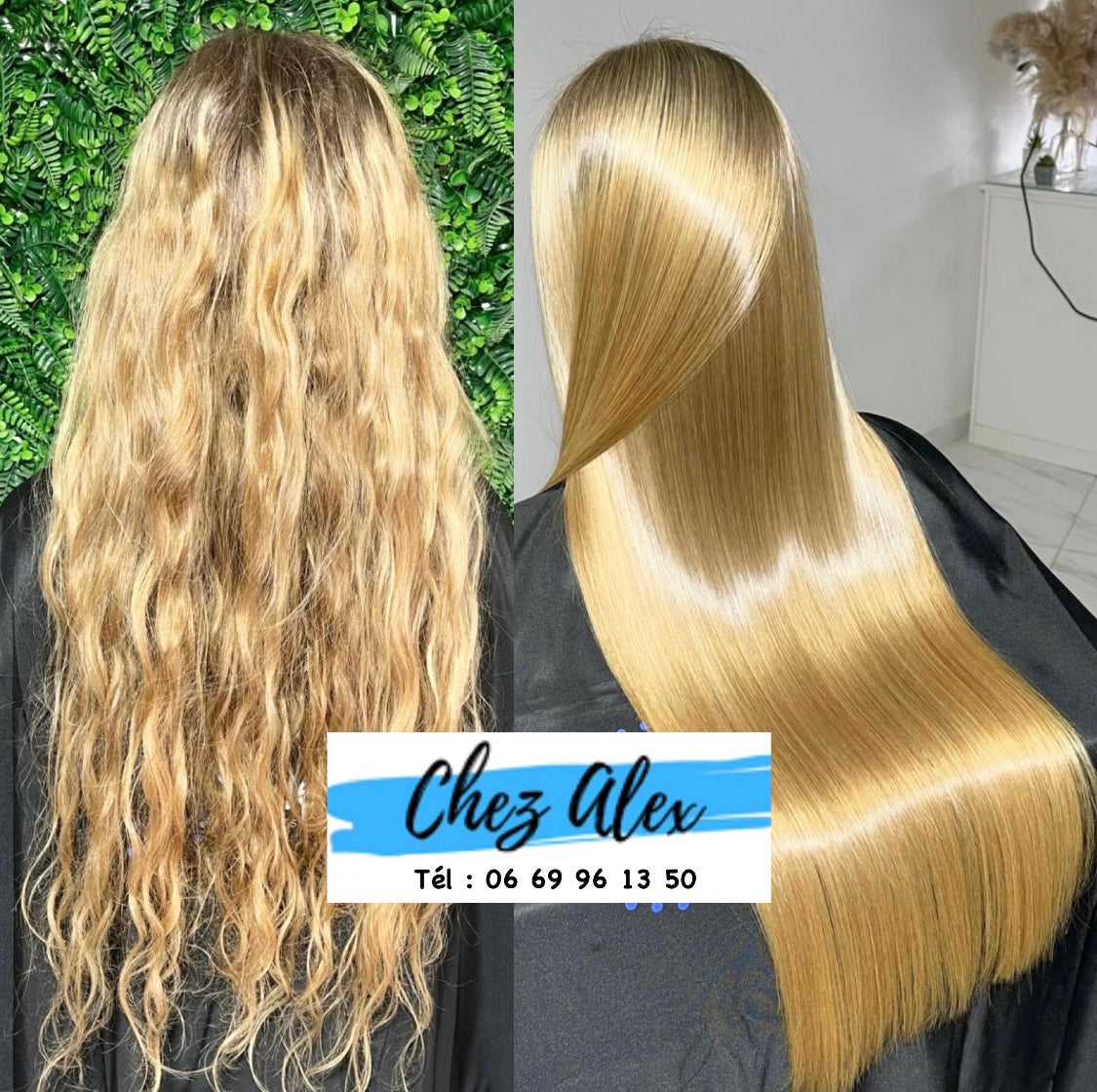 Lissage Brésilien Organic