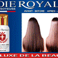 Serum Soie Royale