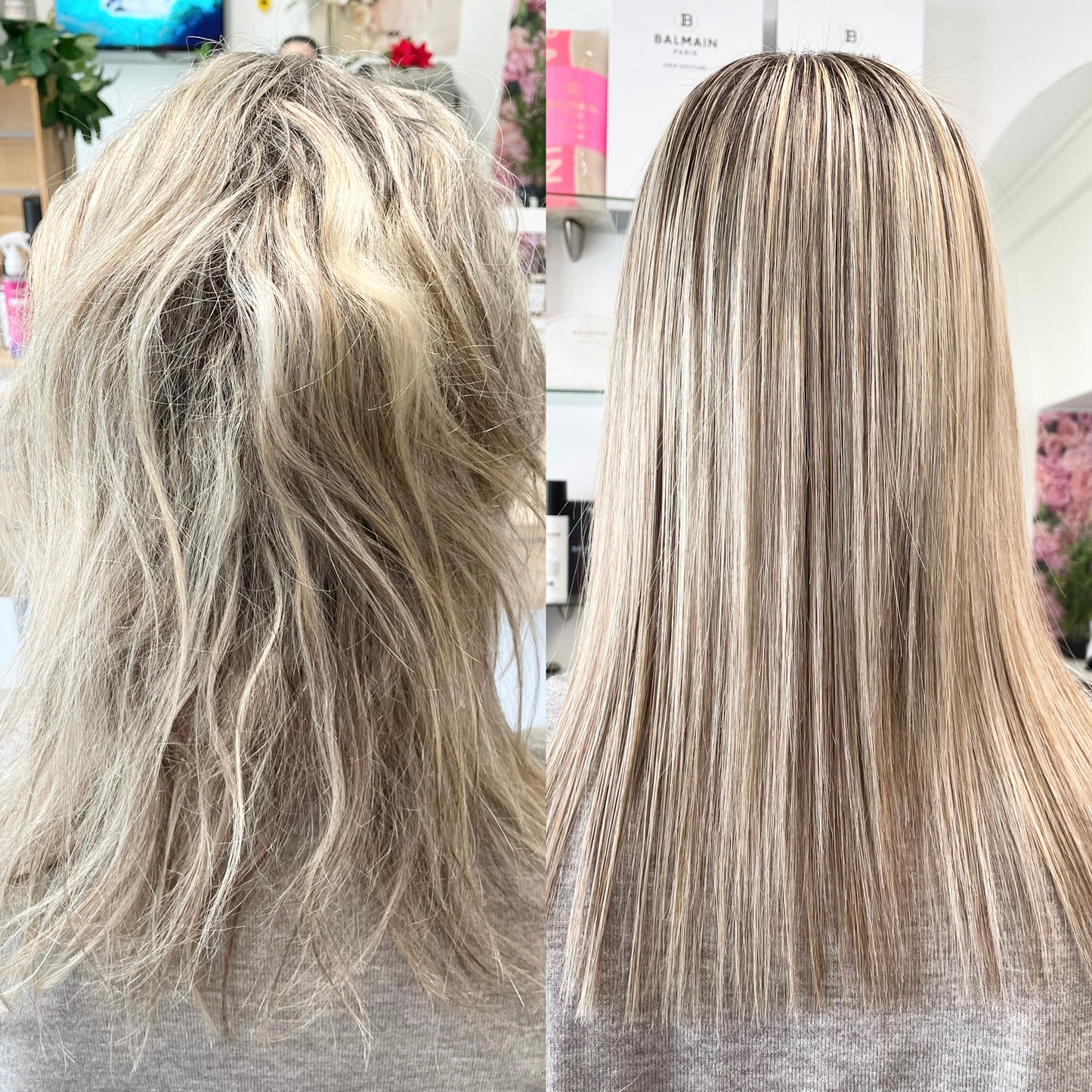 Kit Lissage Brésilien organic