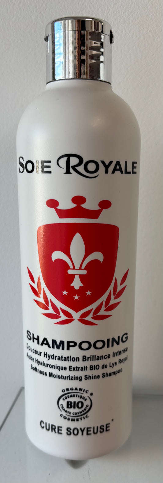 Shampoing Soie Royale BIO