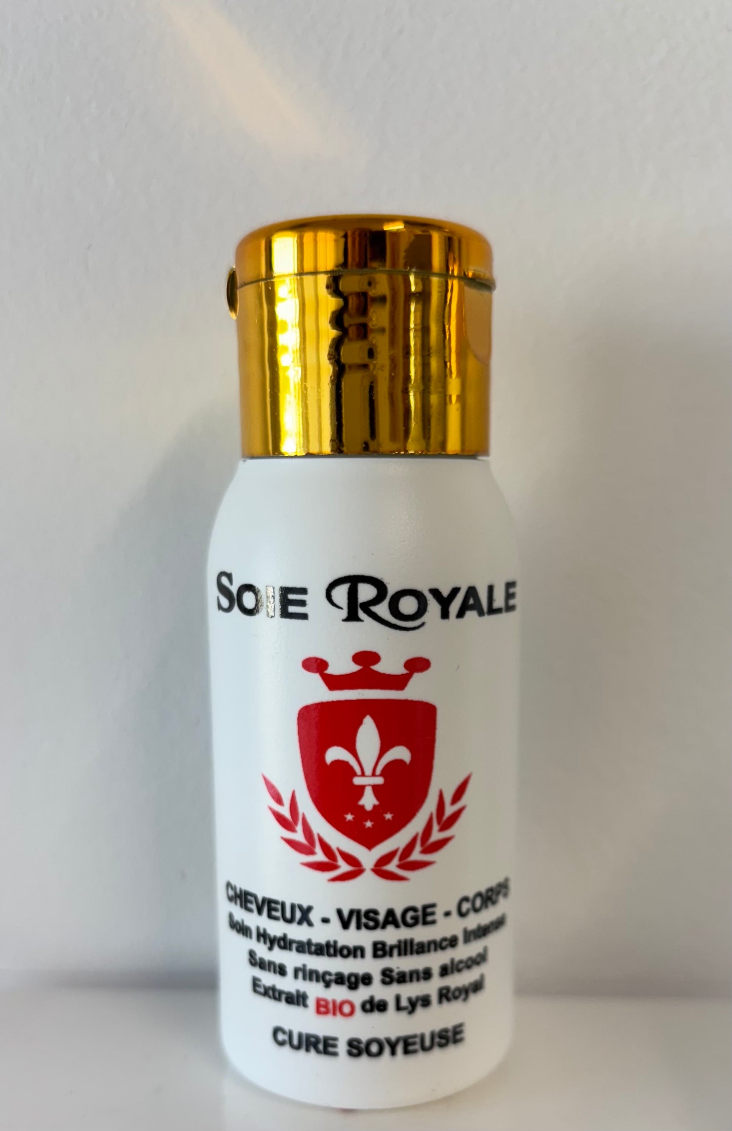 Serum Soie Royale
