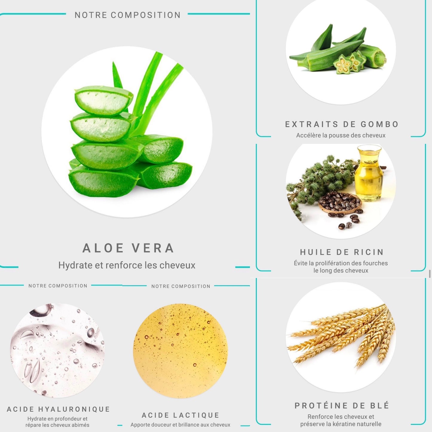 Lissage Brésilien Organic