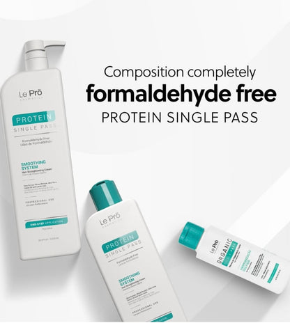 Lissage Brésilien Organic