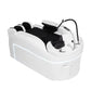 Fauteuil Head Spa Intelligent massant et chauffant – Avec ou sans réservoir