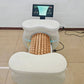 Massage corporel par rouleaux