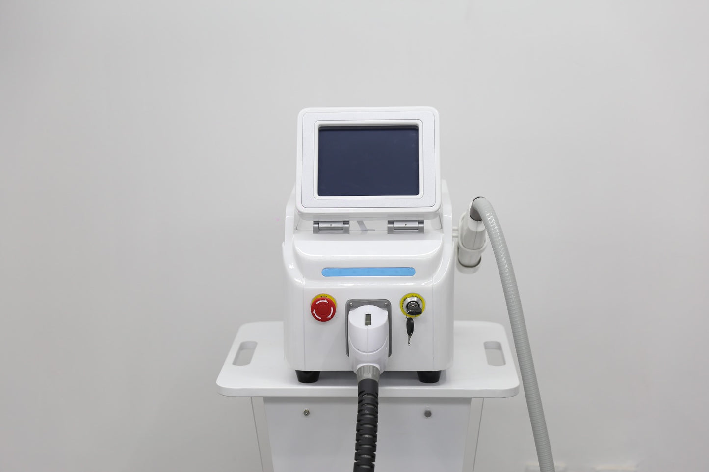 Détatouage au laser