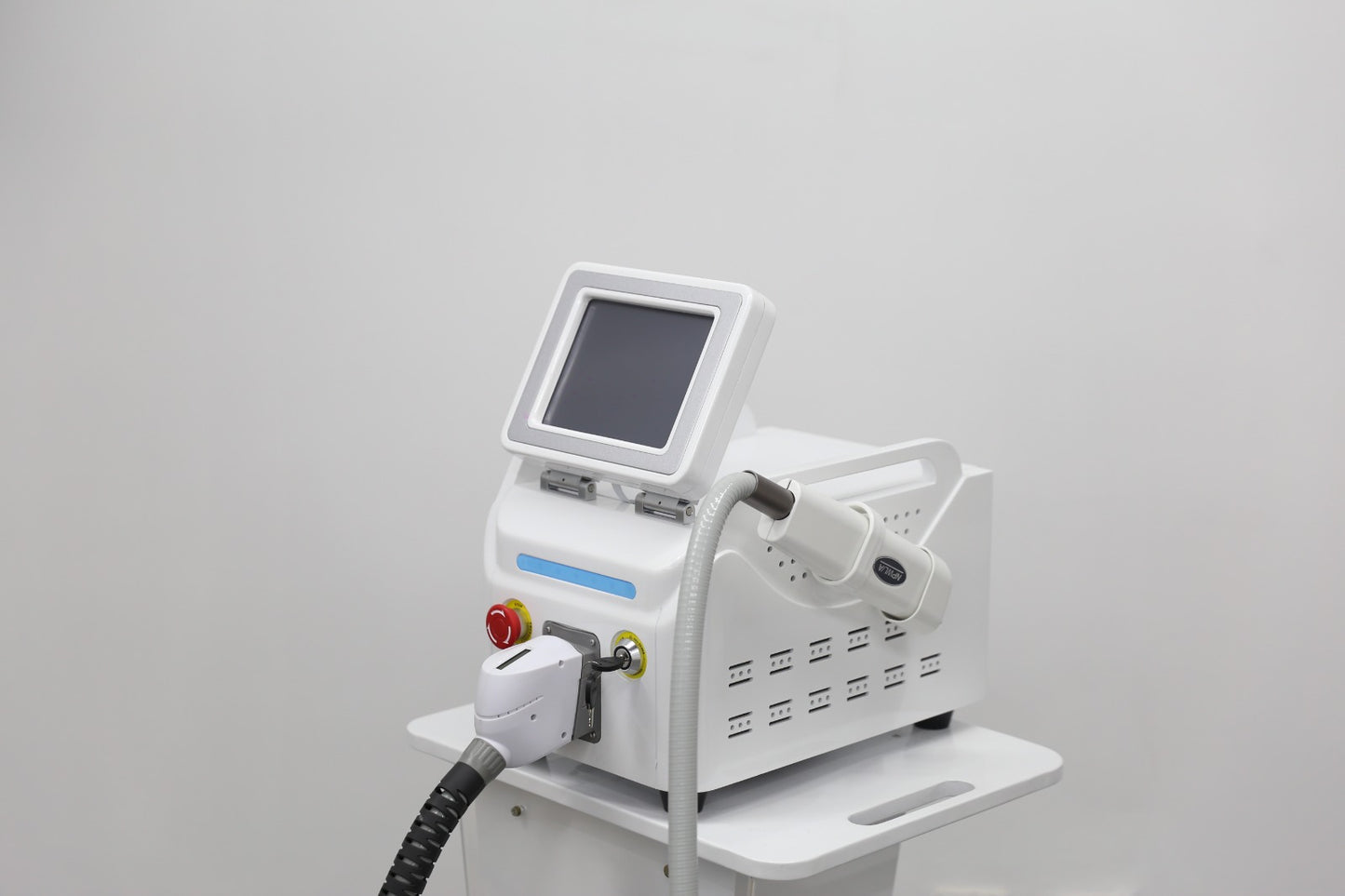 Détatouage au laser