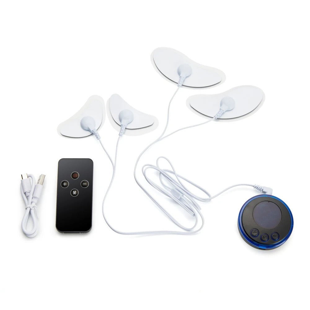 Appareil de massage facial