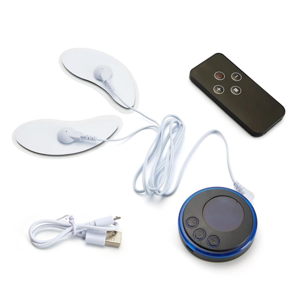 Appareil de massage facial