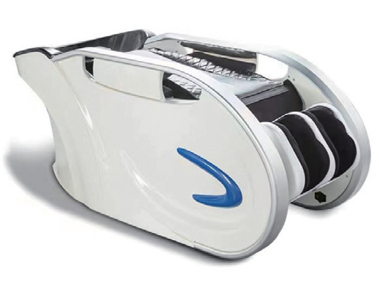 Fauteuil Head Spa Intelligent massant et chauffant – Avec ou sans réservoir