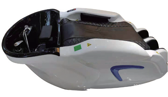 Fauteuil Head Spa Intelligent massant et chauffant – Avec ou sans réservoir