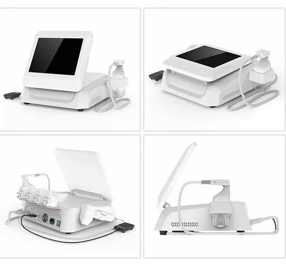 Lifting hifu 12D "NOUVEAU"